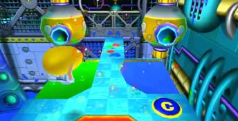 MMS: The Lost Formulas PC Screenshot