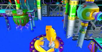 MMS: The Lost Formulas PC Screenshot