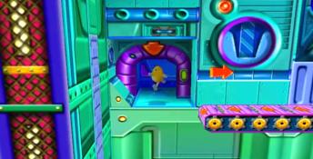 MMS: The Lost Formulas PC Screenshot