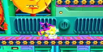MMS: The Lost Formulas PC Screenshot