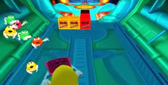 MMS: The Lost Formulas PC Screenshot
