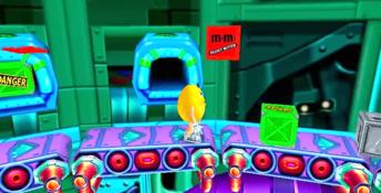 MMS: The Lost Formulas PC Screenshot