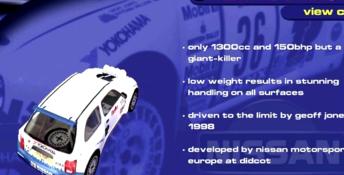 Mobil 1 Rally Championship