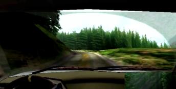 Mobil 1 Rally Championship PC Screenshot