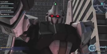 MOBILE SUIT GUNDAM BATTLE OPERATION 2 PC Screenshot