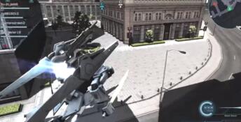 MOBILE SUIT GUNDAM BATTLE OPERATION 2
