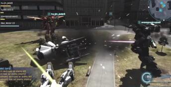 MOBILE SUIT GUNDAM BATTLE OPERATION 2