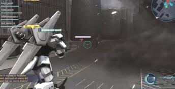MOBILE SUIT GUNDAM BATTLE OPERATION 2 PC Screenshot