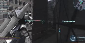 MOBILE SUIT GUNDAM BATTLE OPERATION 2 PC Screenshot