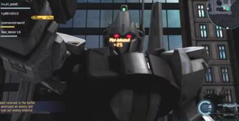 MOBILE SUIT GUNDAM BATTLE OPERATION 2 PC Screenshot