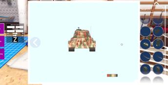 Model Builder PC Screenshot