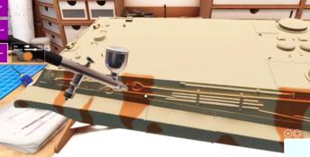 Model Builder PC Screenshot