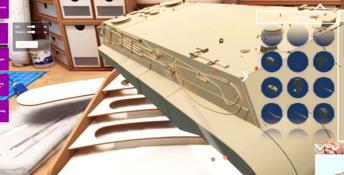 Model Builder PC Screenshot