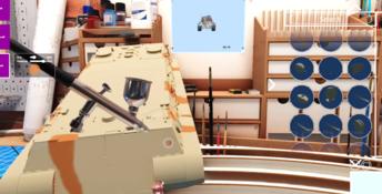 Model Builder PC Screenshot