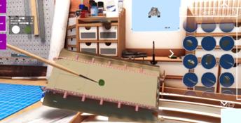 Model Builder PC Screenshot