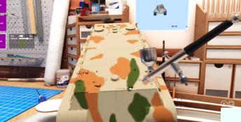 Model Builder PC Screenshot