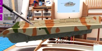 Model Builder PC Screenshot