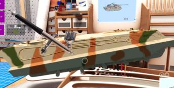 Model Builder PC Screenshot