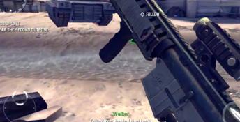 Modern Combat 4: Zero Hour
