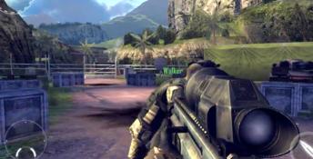 Modern Combat 4: Zero Hour PC Screenshot