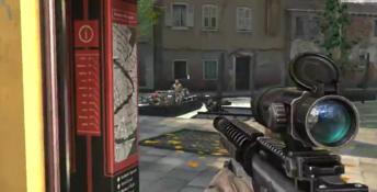 Modern Combat 5: Blackout PC Screenshot