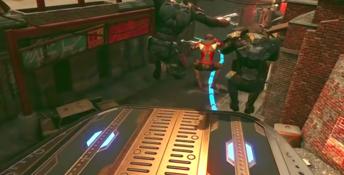 Modern Combat Versus PC Screenshot