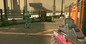 Modern Combat Versus PC Screenshot
