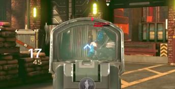 Modern Combat Versus PC Screenshot