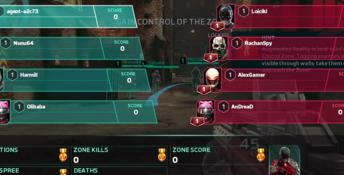 Modern Combat Versus PC Screenshot
