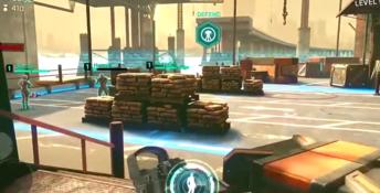 Modern Combat Versus PC Screenshot