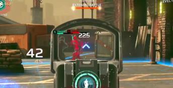 Modern Combat Versus PC Screenshot