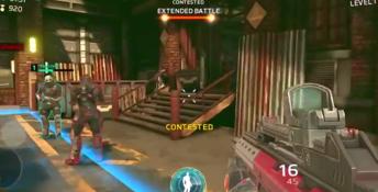 Modern Combat Versus PC Screenshot