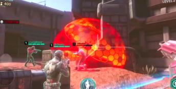 Modern Combat Versus PC Screenshot