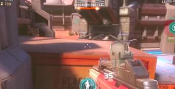 Modern Combat Versus PC Screenshot