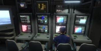 Modern Naval Warfare PC Screenshot