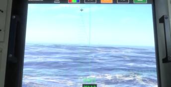 Modern Naval Warfare PC Screenshot