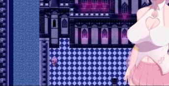 Modern Pink Elf RPG PC Screenshot