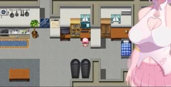 Modern Pink Elf RPG PC Screenshot