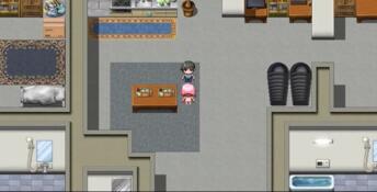 Modern Pink Elf RPG PC Screenshot