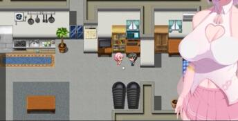 Modern Pink Elf RPG PC Screenshot