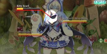 Moero Chronicle PC Screenshot