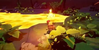 Moi Moi Heroes PC Screenshot