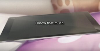 Mojika - Truth Rears Its Ugly Head