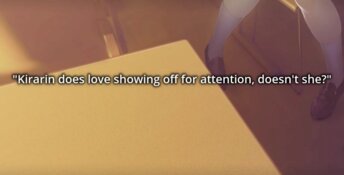 Mojika - Truth Rears Its Ugly Head PC Screenshot