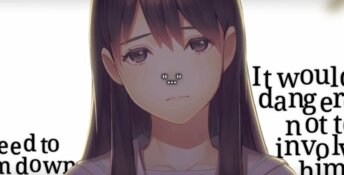 Mojika - Truth Rears Its Ugly Head PC Screenshot