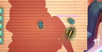 Mokoko X PC Screenshot
