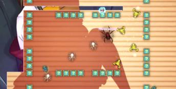 Mokoko X PC Screenshot