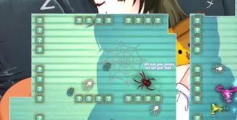 Mokoko X PC Screenshot
