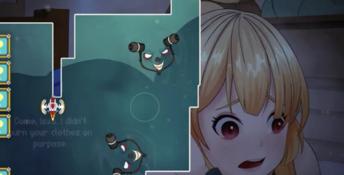 Mokoko X PC Screenshot
