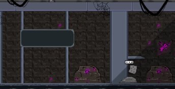 Mom Stolen in Space PC Screenshot